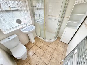 Rossmore Road West Overpool